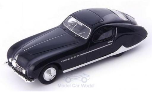Diecast model cars Talbot Lago Figoni & Falaschi T26 Grand Sport Coupe blue 1949 1/43 AutoCult