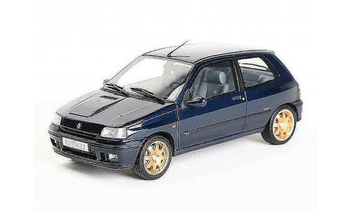 Renault Clio Williams 1/18 Ottomobile phase 2 1995 diecast model cars