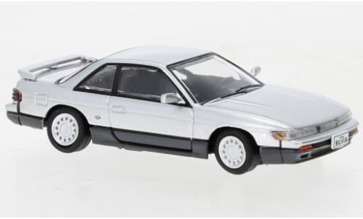 Diecast model cars Nissan Silvia S13 () d 1/64 BM Creations