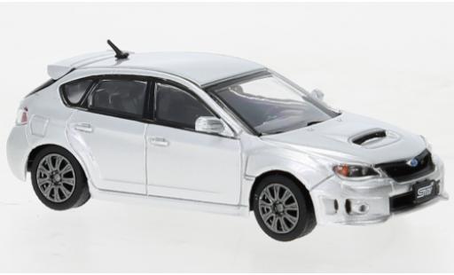 Diecast model cars Subaru Impreza WRX d 2009 1/64 BM Creations