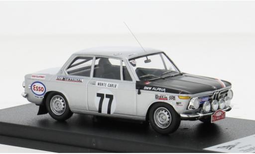 Diecast model cars Bmw 2002 ti 1:43 1/43 Trofeu