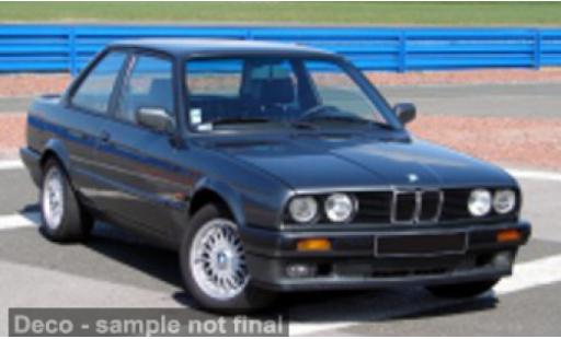 Diecast model cars Bmw 325 i (E30) grau 1987 1/18 Solido