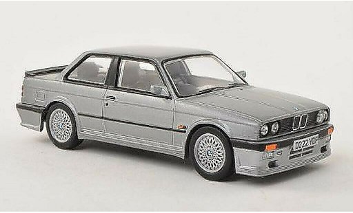 Bmw 325 m-technic 1/43 Vanguards E30 i (E30) Sport grey RHD diecast model cars