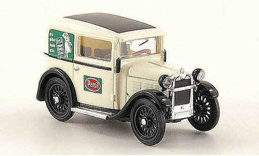 Bmw Dixi fourgon 1/87 Brekina Lieferwagen Persil diecast model cars