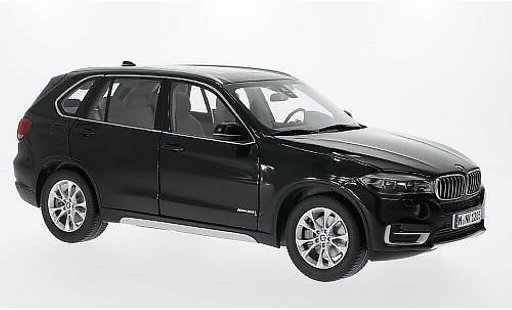 Bmw X5 F12 1/18 BMW brown 2014 diecast model cars