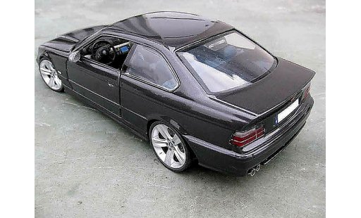 Bmw M3 coupe 1/18 Kyosho E36 diecast model cars