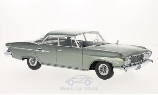 Diecast model cars Dodge Dart Phoenix 1961 1/18 BoS Models