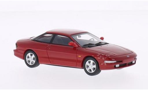 Diecast model cars Ford Probe 24V II red 1993 1/43 BoS Models