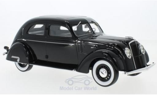 Diecast model cars Volvo PV PV36 Carioca 36 black 1935 1/18 BoS Models
