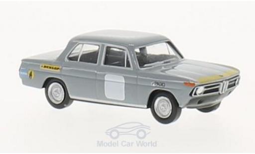 Diecast model cars Bmw 1800 course tii Historischer Motorsport 1/87 Brekina