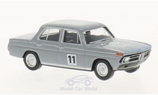 Diecast model cars Bmw 2000 ti - Museum 1/87 Brekina