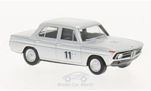 Diecast model cars Bmw 2000 tii Schallmauer 1/87 Brekina