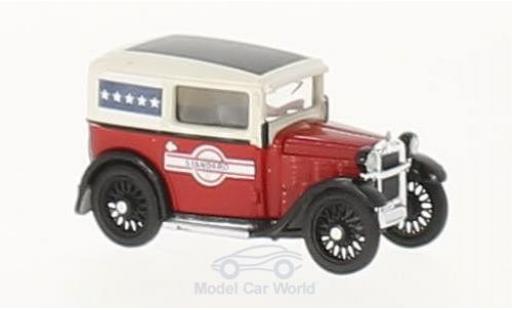 Diecast model cars Bmw Dixi standard 1/87 Brekina