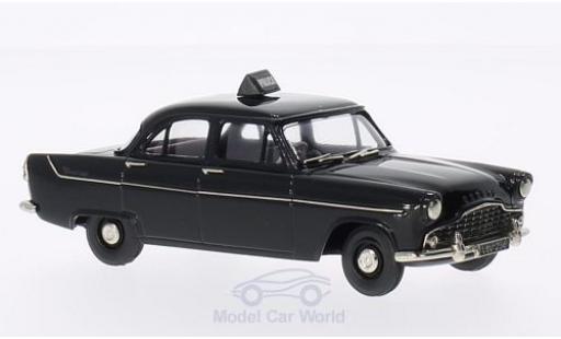 Ford Zephyr 1/43 Brooklin MKII Liverpool City Police black 1956