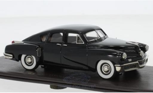 Diecast model cars Tucker Torpedo Base black 1948 1/43 Brooklin