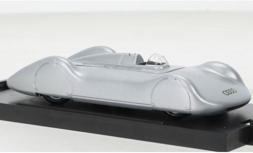 Diecast model cars Auto Union Typ C stromlinie 1937 1/43 Brumm