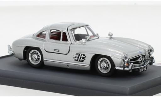 Diecast model cars Mercedes 300 Base SL 1954 1/43 Brumm