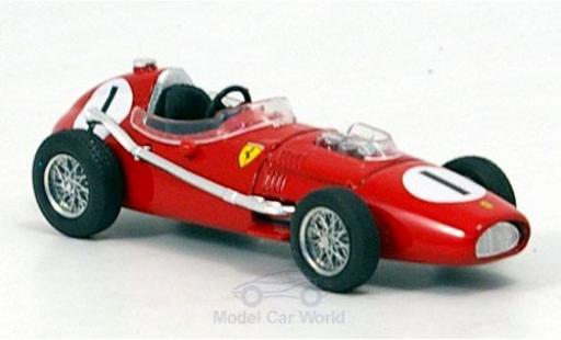 Diecast model cars Ferrari D246 course No.1 formula 1 GP Gro&Atilde;�britannien 1958 P.Collins 1/43 Brumm