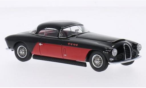 Diecast model cars Bugatti Type 101 coupe black 1/43 Matrix
