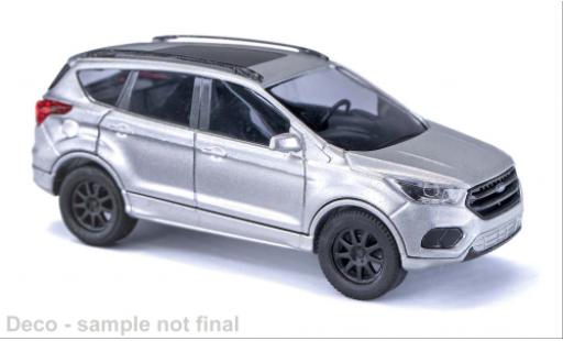 Diecast model cars Ford Kuga Berline d 2017 1/87 Busch