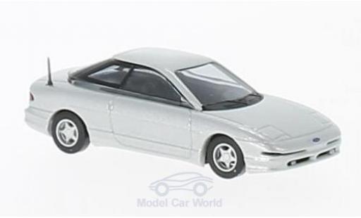 Diecast model cars Ford Probe 24V grey 1994 1/87 Busch