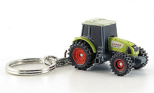 Claas Celtis porte-cles 1/43 Universal Hobbies Schlusselanhanger diecast model cars