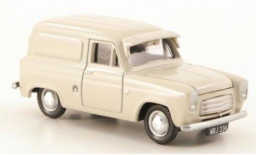 Diecast model cars Ford Thames 300E beige avec Sonnenblende 1/76 Classix By Pocketbond