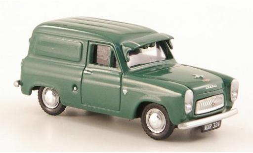 Diecast model cars Ford Thames 300E green 1/76 Classix By Pocketbond