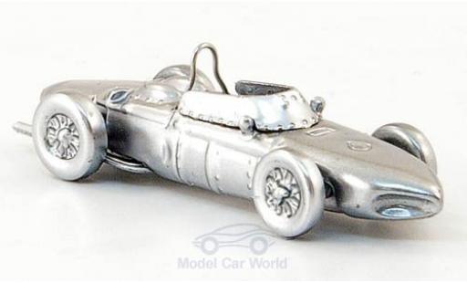 Diecast model cars Ferrari 156 F1 Sharknose Jubil&Atilde;&curren;umsmodell 15 Jahre Metall-Vollgussmodell in Pappbox 1/87 CMC