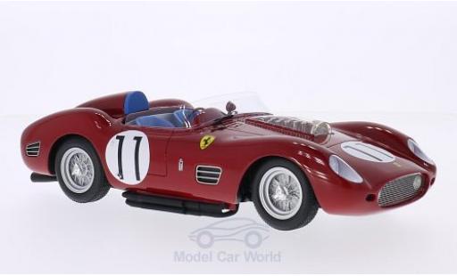 Diecast model cars Ferrari 250 TR RHD No.11 Scuderia 1/18 CMF