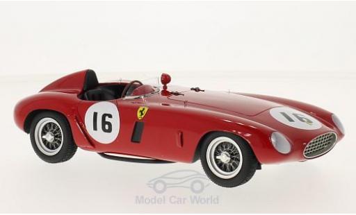 Diecast model cars Ferrari 750 Monza RHD No.16 Tourist Trophy 1954 J.Kelly/D.Titterington 1/18 CMF