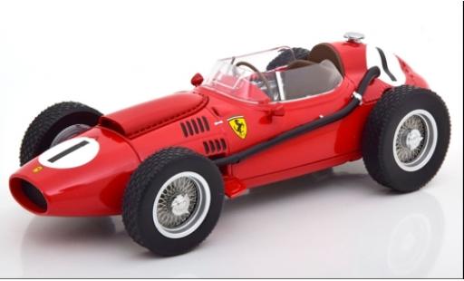 Diecast model cars Ferrari Dino F1 246 No.1 formula 1 GP Gro&Atilde;�britannien 1958 P.Collins 1/18 CMR
