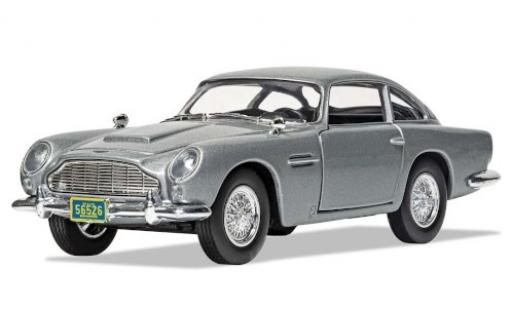 Diecast model cars Aston Martin DB5 james bond grey 007 Casino Royale 1/36 Corgi