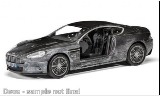 Diecast model cars Aston Martin DBS james bond RHD - Quantum of Solace 1/36 Corgi
