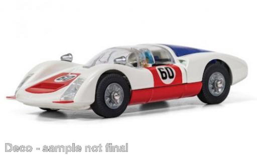 Diecast model cars Porsche 906 Base red/white 1/45 Corgi