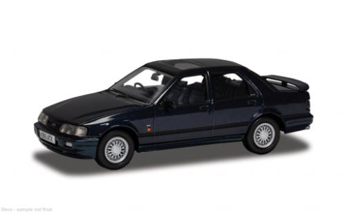 Diecast model cars Ford Sierra Cosworth RS Sapphire 4x4 green 1/43 Corgi