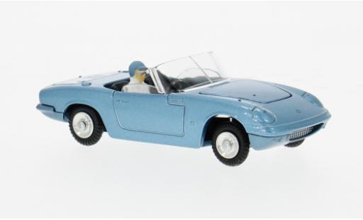 Diecast model cars Lotus Elan Base S2 1965 #2 1/43 Corgi
