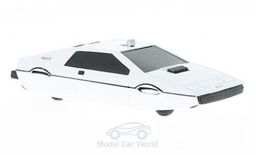 Diecast model cars Lotus Esprit James Bond 007 Der Spion der mich liebte 1/36 Corgi