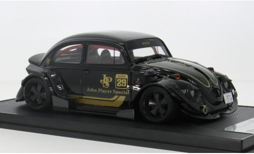 Diecast model cars Volkswagen Beetle Base (K&Atilde;&curren;fer) RWB JPS 1/18 DNA Collectibles