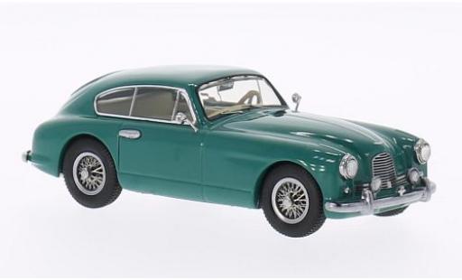 Diecast model cars Aston Martin DB2/4 saloon DB 2/4 green 1954 1/43 Dongguan