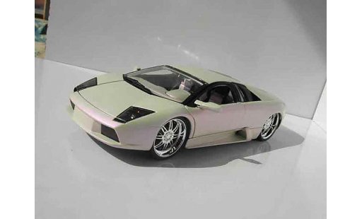 Lamborghini Murcielago Base 1/18 Gate dub style diecast model cars