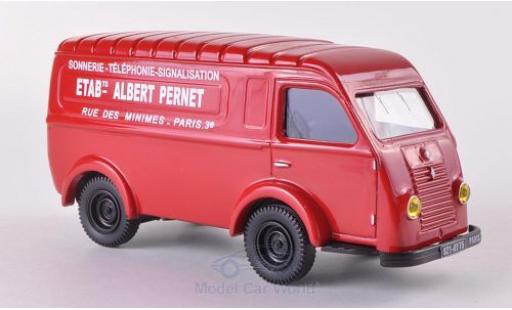 Diecast model cars Renault 1000KG Base 1/43 Eligor
