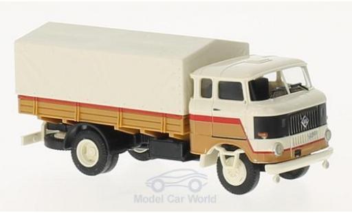Diecast model cars IFA W50L Fp beige/brown 1/87 Espewe