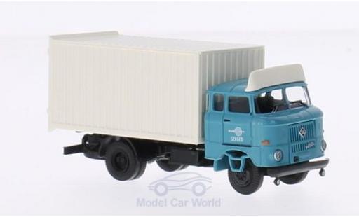 Diecast model cars IFA W50L M&Atilde;&para;belkoffer MK Volan 1/87 Espewe