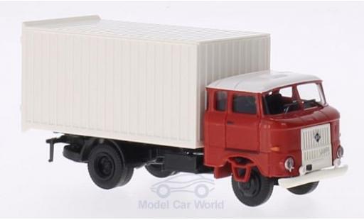 Diecast model cars IFA W50L M&Atilde;&para;belkoffer MK Zirkus Berolina M&Atilde;&para;beltrunk 1/87 Espewe