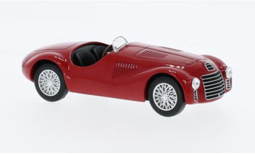 Diecast model cars Ferrari 125 S red 1947 .-133 1/43 SpecialC