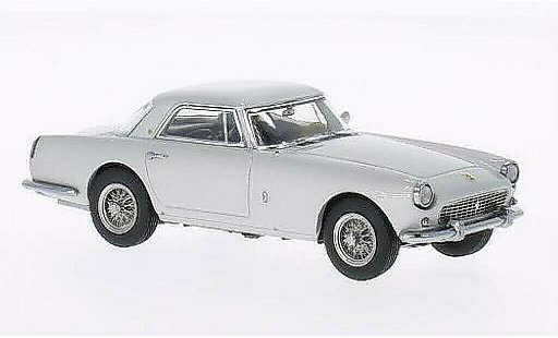 Ferrari 250 GT 1/43 Dongguan Coupe Pinin Farina grey 1958 diecast model cars