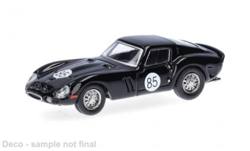 Diecast model cars Ferrari 250 GTO 1:87 1/87 Micro City 87
