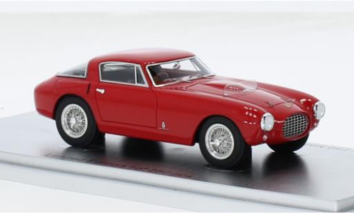 Diecast model cars Ferrari 250 MM Saloon red 1/43 Kess