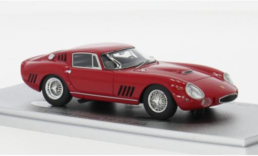 Diecast model cars Ferrari 275 GTB -C Competizione Speciale red 1965 1/43 Kess